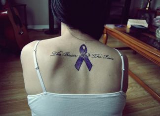 25 Endearing In Loving Memory Tattoos