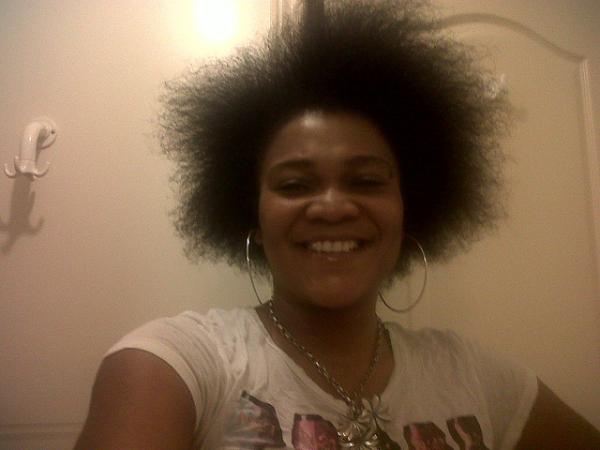 Natural Hairstyles For Black Women Pictures 354 Great
