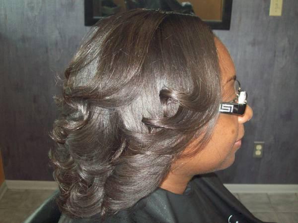 Natural Hairstyles For Black Women Pictures 354 Great