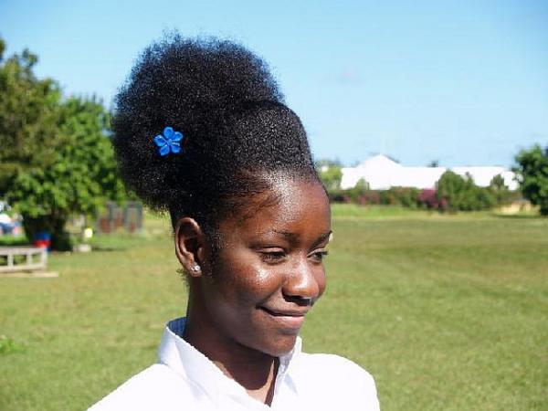 Natural Hairstyles For Black Women Pictures 354 Great