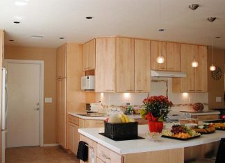 30 Beautiful Kitchen Lighting Ideas Pictures