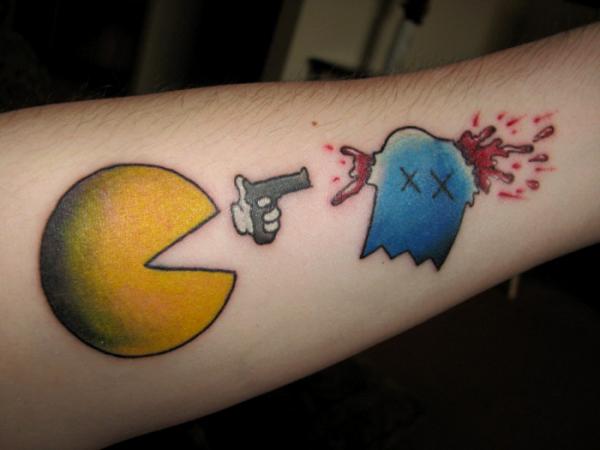 Oregon Pride Heres 69 Oregon Tattoos You Should See