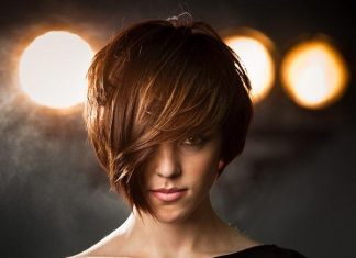 30 Short Layered Hairstyles Which Are Really Pretty