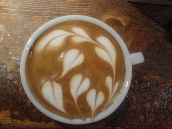 Broken Hearts In Coffee Mug