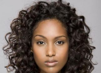 25 Sexy Hairstyles For Black Girls