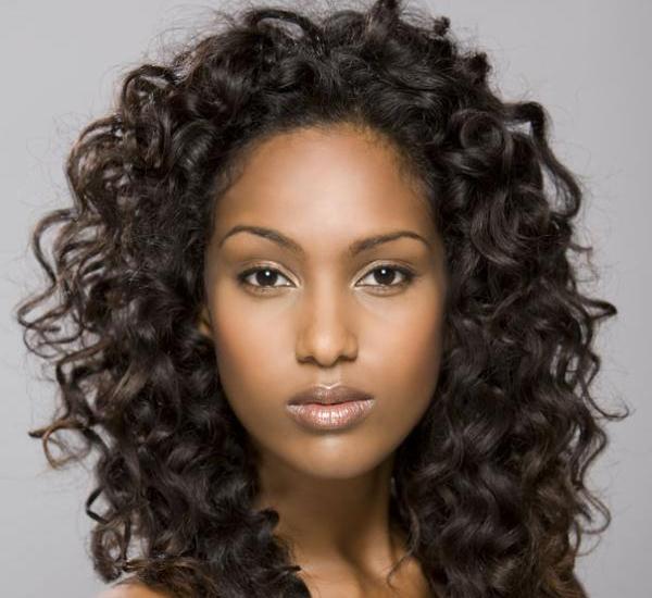 25 Sexy Hairstyles For Black Girls