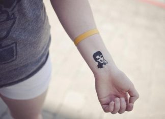 100 Tattoo Ideas You Should Check Before Getting Inked