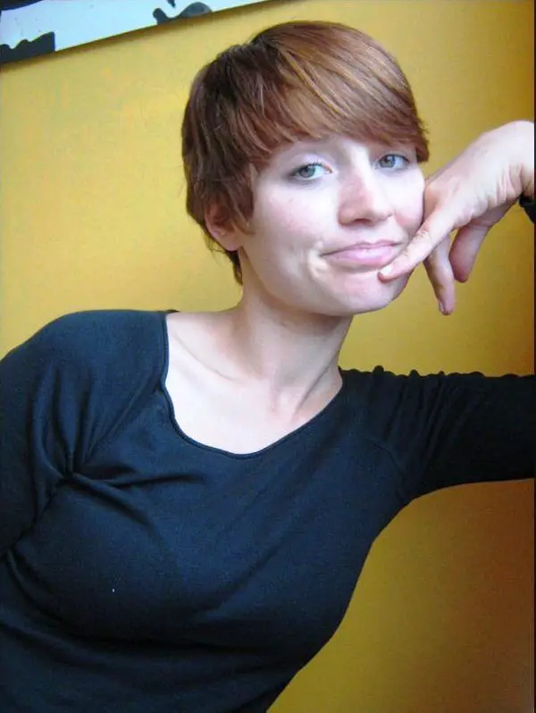 Short Hairstyles With Bangs 30 Sexy Collections Design Press