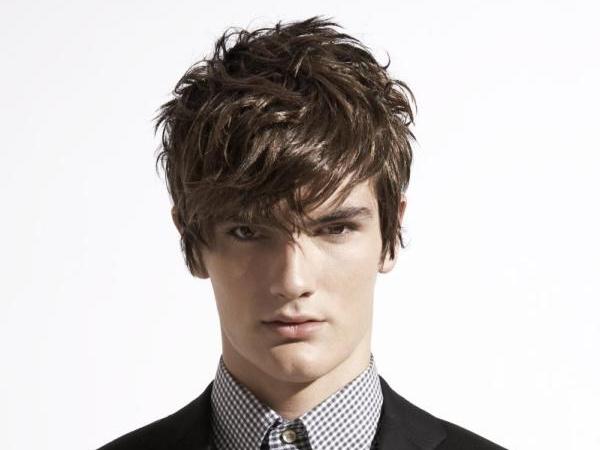 30 Sexy Short Wavy Hairstyles Slodive