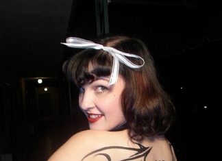 30 Sexy Tribal Tattoos For Women