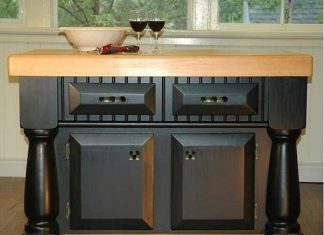 40 Awesome Kitchen Decorating Ideas Pictures