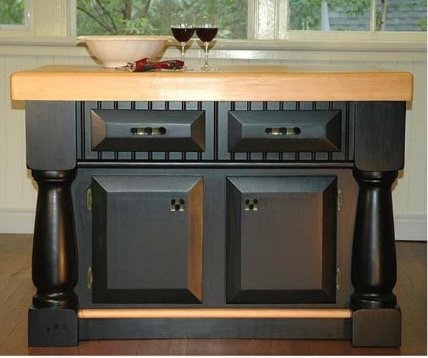 40 Awesome Kitchen Decorating Ideas Pictures