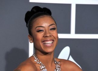 30 Keyshia Cole Hairstyles Which Look Simply Great On Her