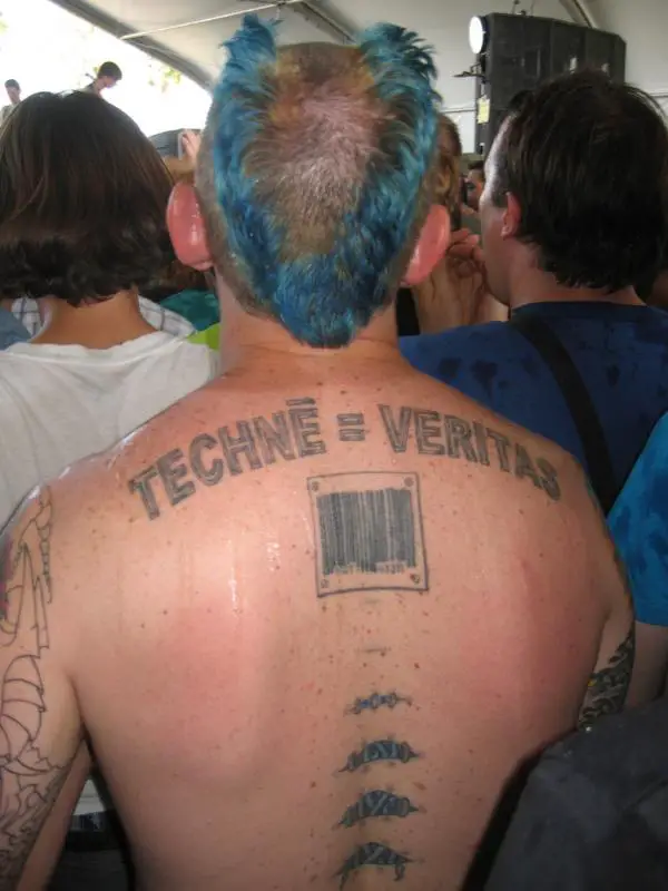 Techne Veritas
