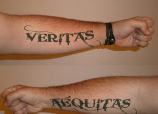 30 Awesome Boondock Saints Tattoos