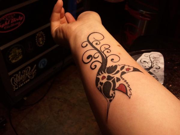 15 Attractive Bicep Tattoo Ideas With Pictures  Styles At Life