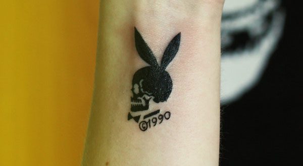 68 Playboy Bunny Tattoo Ideas To Feel Empowered