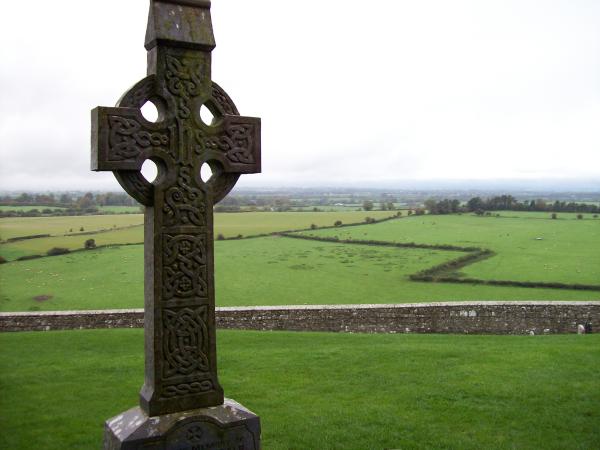 Wonderful Celtic Cross