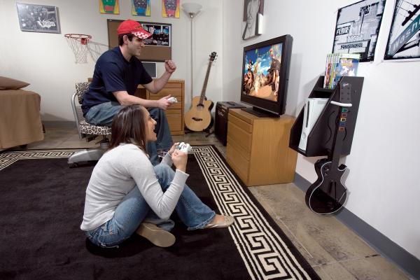 25 Dorm Room Decorations Ideas Which Are Awesome Slodive