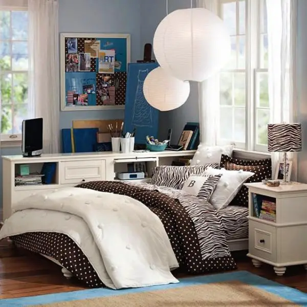 25 Dorm Room Decorations Ideas Which Are Awesome Slodive