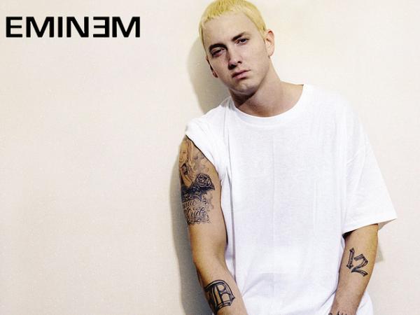 Cute Eminem