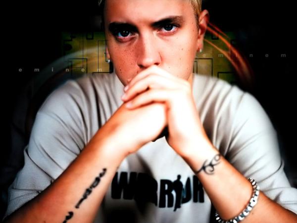 15 Best Eminem Tattoo Designs and Meanings  Eminem tattoo Picture tattoos  Tattoo designs and meanings