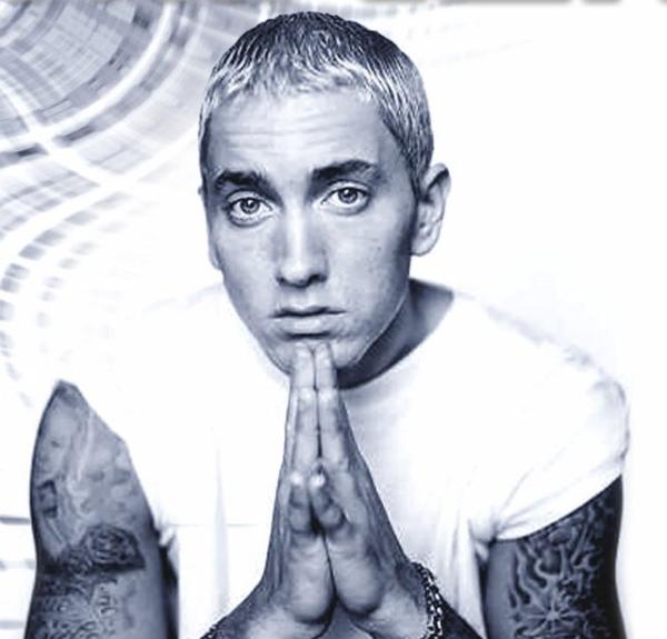 Eminem Wallpaper