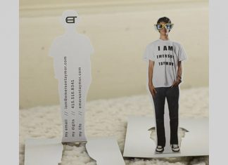 30 Funny Business Cards You Should Check Today