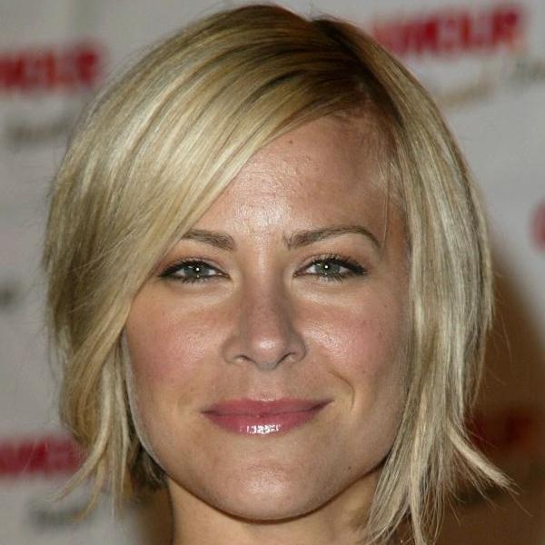 Stylish Haircuts Inverted Bob Haircut Design Press