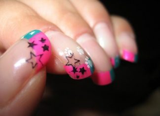 40 Exciting Nail Polish Designs