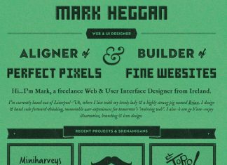 30 Exceptional Green Websites