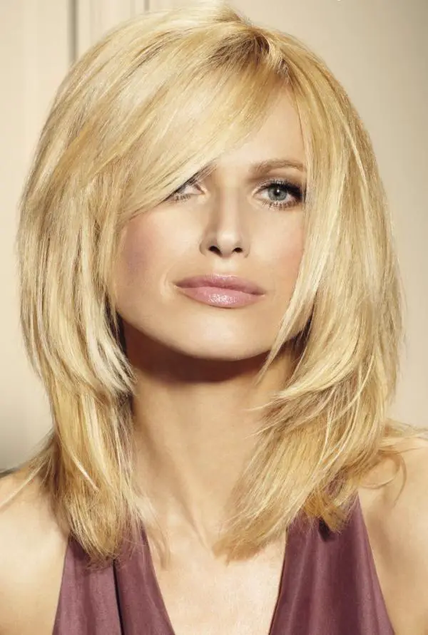 Medium Layered Hairstyles 40 Drop Dead Gorgeous