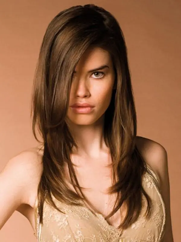 Medium Layered Hairstyles 40 Drop Dead Gorgeous