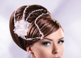 40 Hair-Raising Wedding Hairstyles For Long Hair