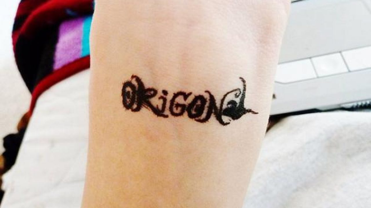 Misspelled Tattoo 30 Funny Collections Design Press