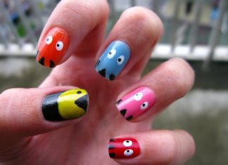 45 Cute Nail Designs You Will Definitely Love