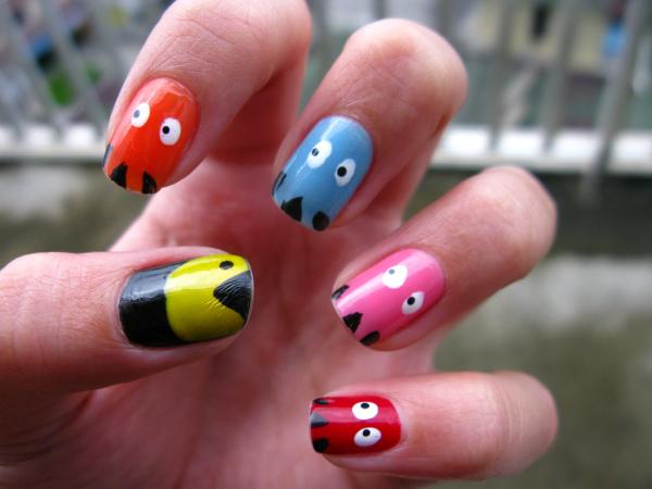 Cute Nail Designs You Will Definitely Love 45 Examples Design Press