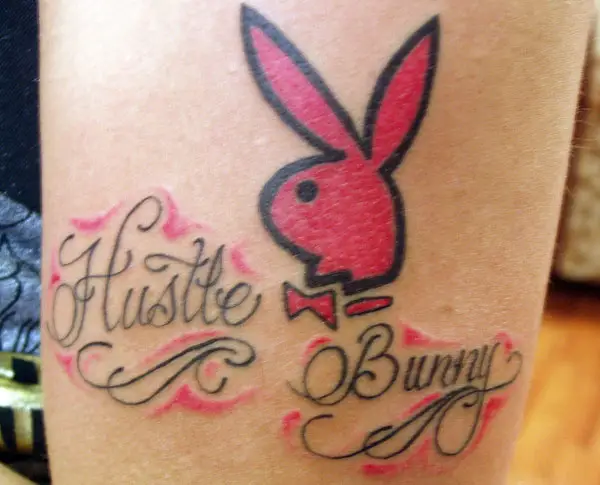 51 Best Rabbit Tattoo Design Ideas  2023