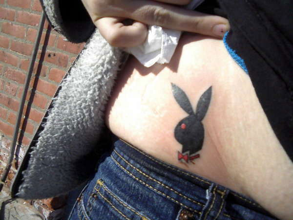 Playboy Bunn