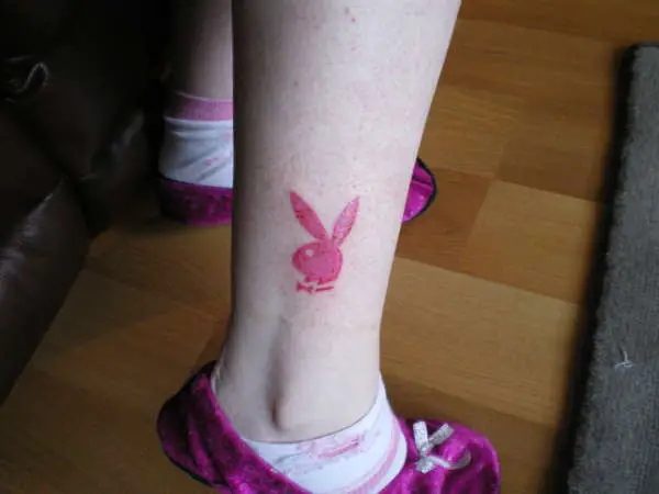 68 Playboy Bunny Tattoo Ideas To Feel Empowered