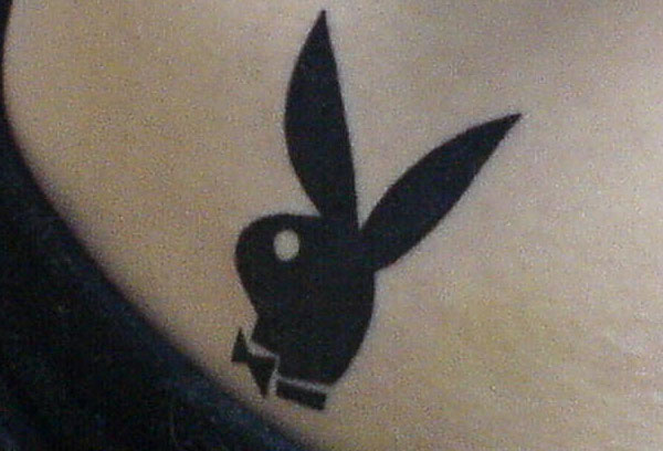 31 Best Playboy Bunny Tattoo Ideas  Read This First