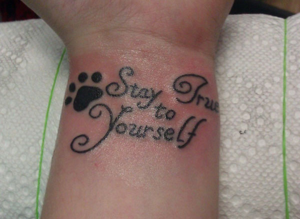 First Tat