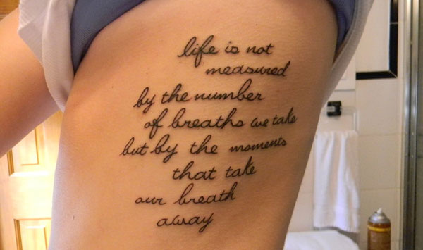 Sweet Quote