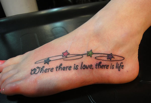 Love Quote
