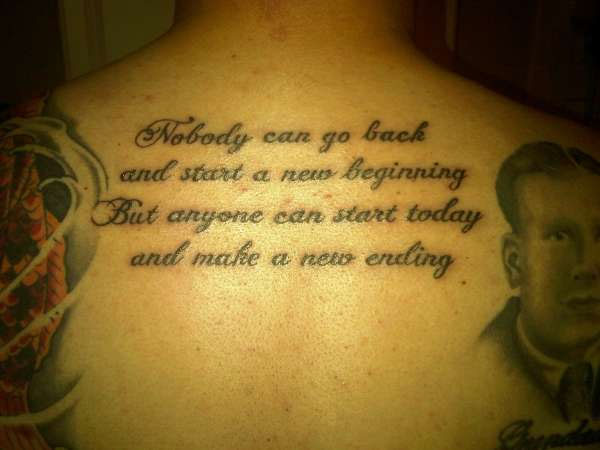 My Quote