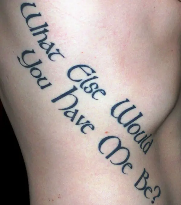 Quote