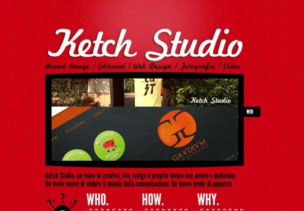 Ketch Studio