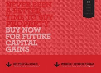 30 Red Websites Which Look Great