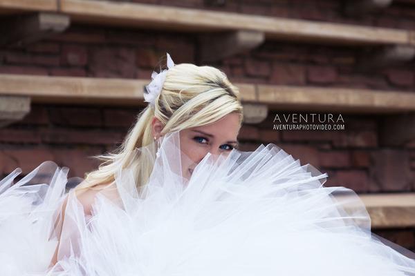 Aventura Bride