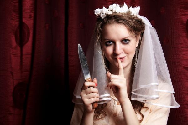 Killer Bride